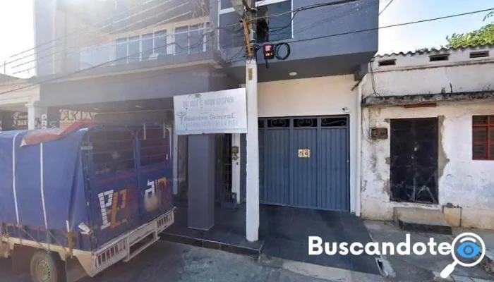 Radiología y Ultrasonido de Acayucan - Villalta