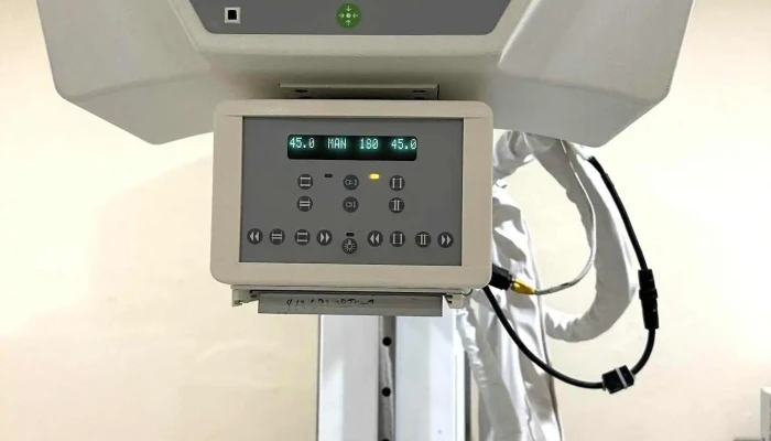 Radiología y Ultrasonido Ver - Centro