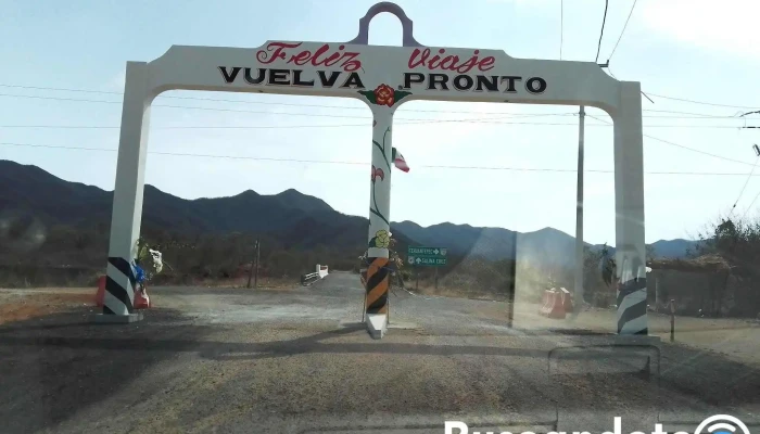 Rincon Moreno Horario - Rincón Moreno