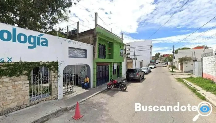 Rubén Sánchez López - 30029 Comitán De Domínguez