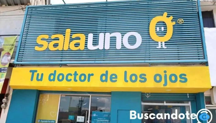salauno Chalco - Chalco De Díaz Covarrubias