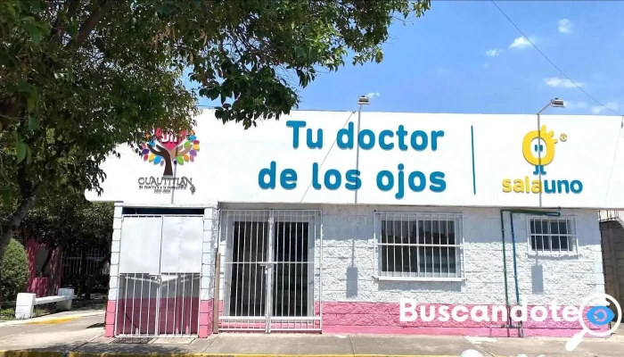 salauno Cuautitlán - Cuautitlán