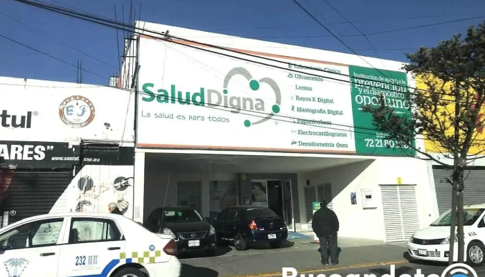 Salud Digna - Metepec