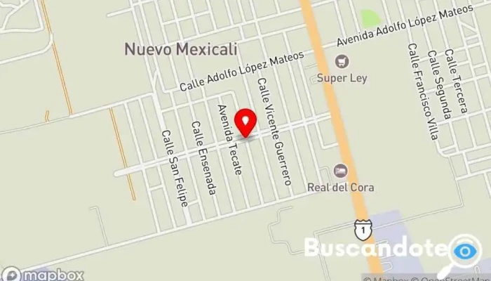 Salud Digna para Todos I.a.p. - Nuevo Mexicali