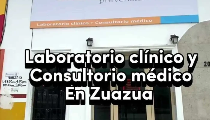 Salud y Bienestar - General Zuazua