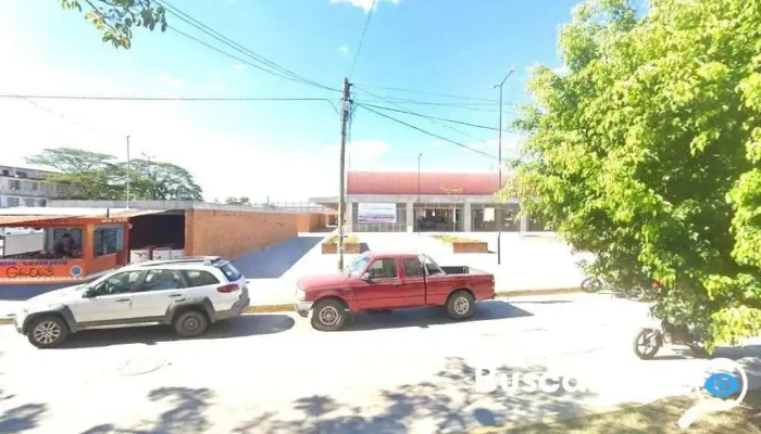 Salutia Red Médica (Consultorios Médicos) - Centro