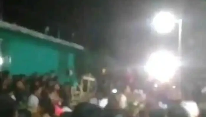 San Agustin Amatengo Videos - San Agustín Amatengo