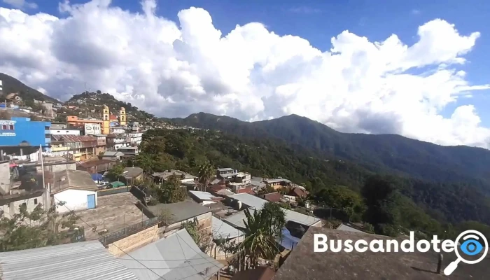San Agustin Loxicha -  Videos - San Agustín Loxicha