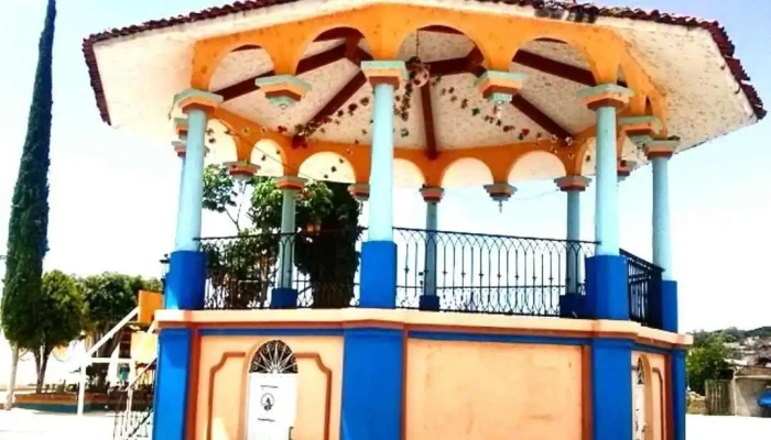 San Baltazar Chichicapam Cerca De Mi - San Baltazar Chichicápam