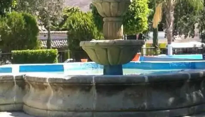 San Carlos Yautepec -  Sitio Web - San Carlos Yautepec