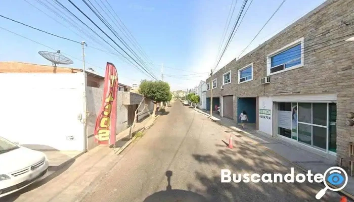 . - San Cayetano