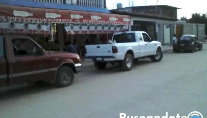 San Francisco Cozoaltepec Ii -  Precios - Santa Maria Tonameca