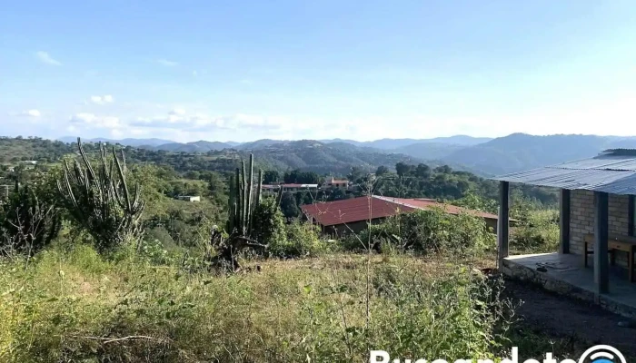 San Jeronimo Sosola - San Jerónimo Sosola