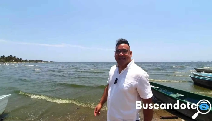 San Pedro las playas - Gro
