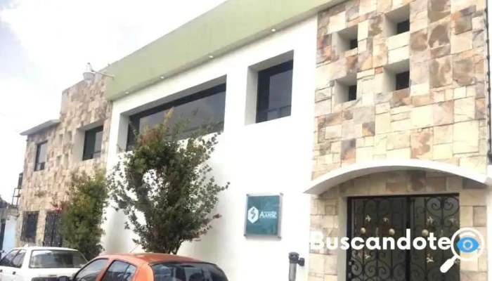 Sanatorio Aarse - Cuanalan 10