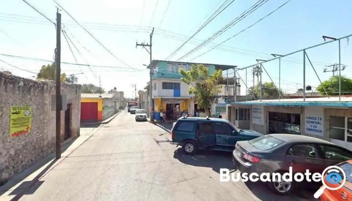 Sanatorio Apaxco - Apaxco De Ocampo