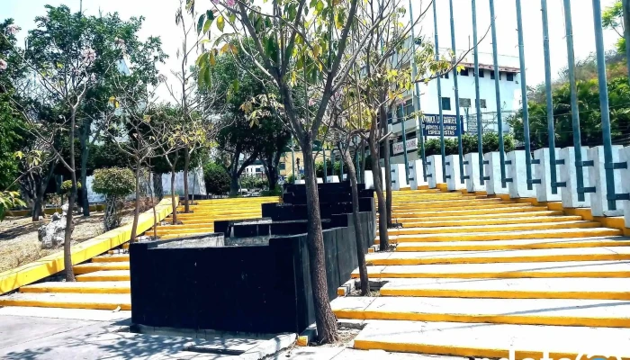 Sanatorio Carmen - Loma Bonita