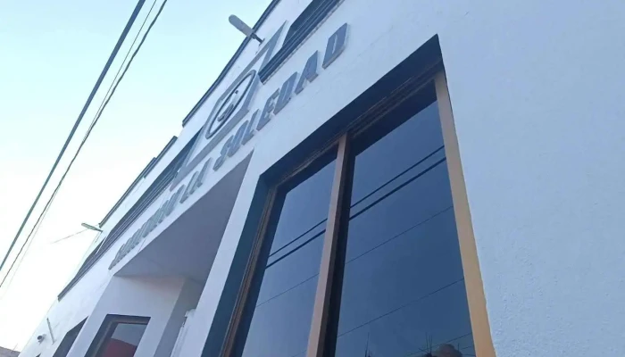 Sanatorio De Especialidades La Soledad - Centro