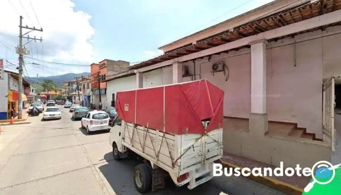 Sanatorio del Carmen - Tejupilco De Hidalgo
