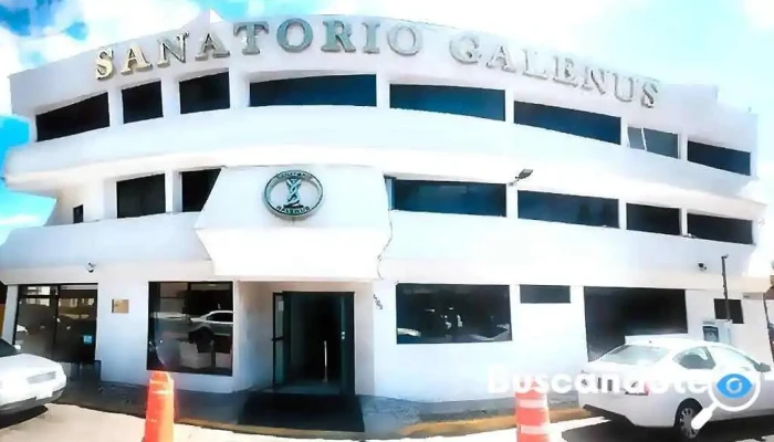 Sanatorio Galenus - Toluca De Lerdo