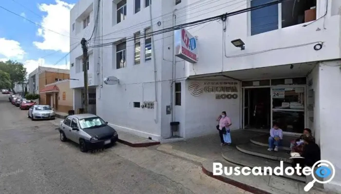 Sanatorio Genoveva 2024 - Santa Cecilia