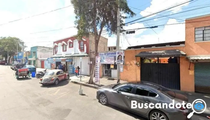 Sanatorio Sagrada Familia - Azcapotzalco, Ciudad De México