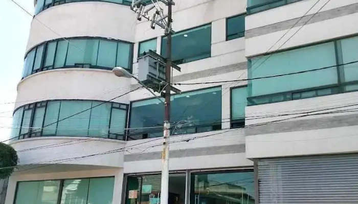 Sanatorio Venecia - Toluca De Lerdo