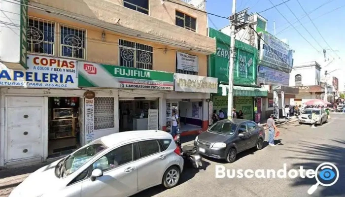 Sandra Guadalupe Rodríguez Cruz Médico General Valle de Chalco Solidaridad - Chalco De Díaz Covarrubias
