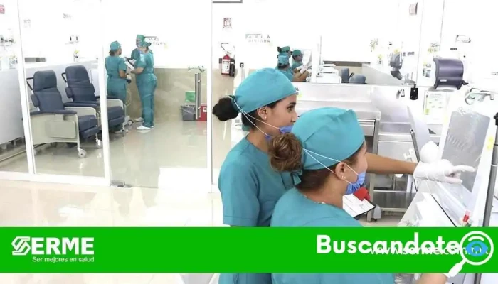 Serme Tepotzotlán - Texcacoa