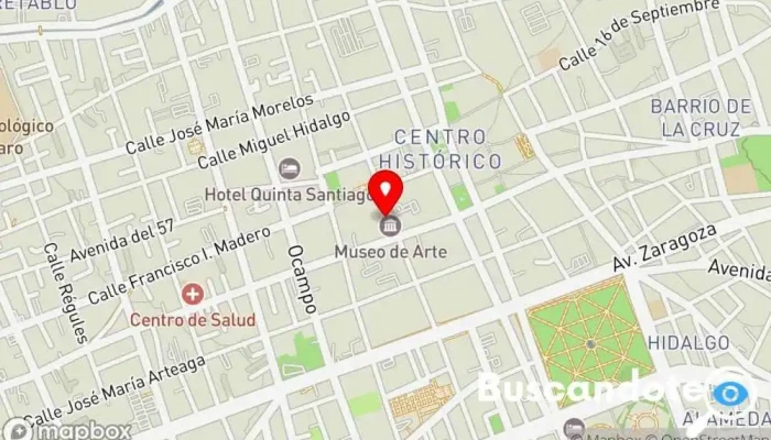 servicio de salud san jose - México