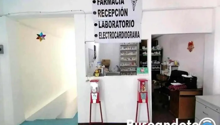 Servicio Médico Del Mazo - Valle De Chalco Solidaridad