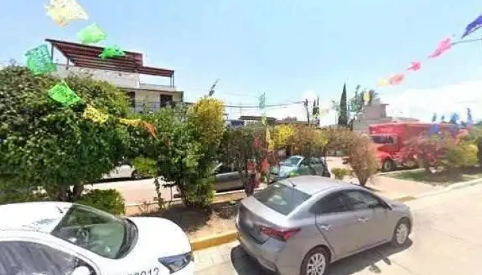 Servicio Medico Instagram - Villa de Etla