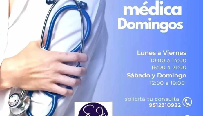 Servicio Medico San Juan Del Propietario - Villa de Etla