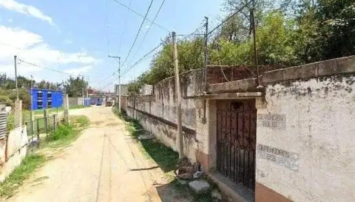 Servicio Medico San Juan Horario - Villa de Etla