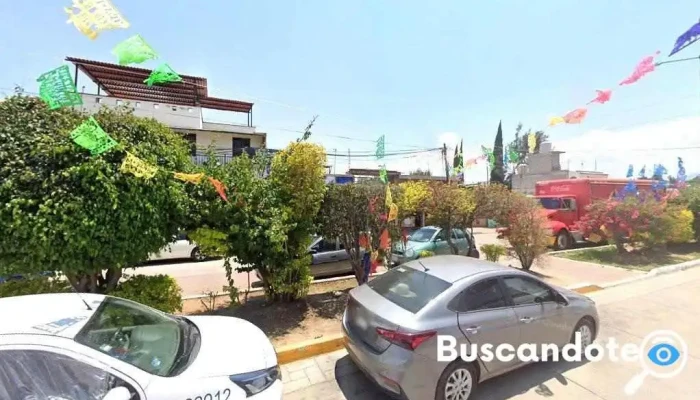 Servicio Médico - Villa De Etla