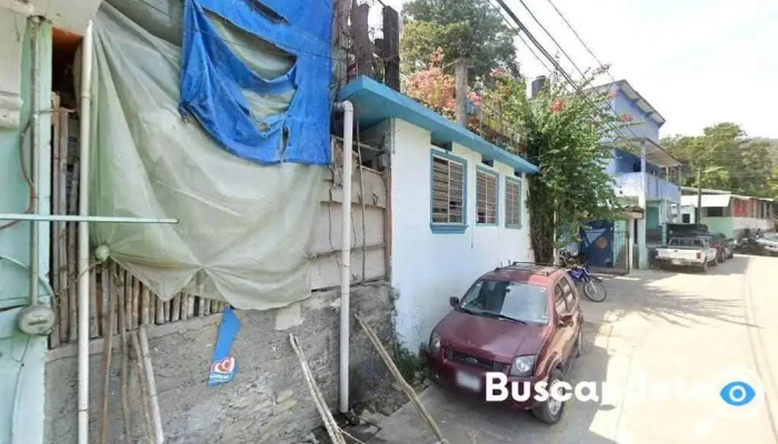 Servicios de Salud de San Luis Potosí - Benito Juárez