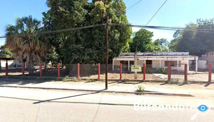 Servicios de Salud de Sinaloa - Angostura