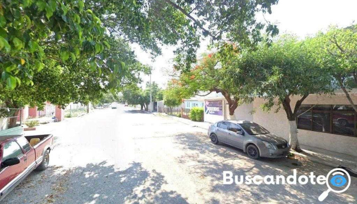 Servicios de Salud Padilla de Tamaulipas - Zona Centro