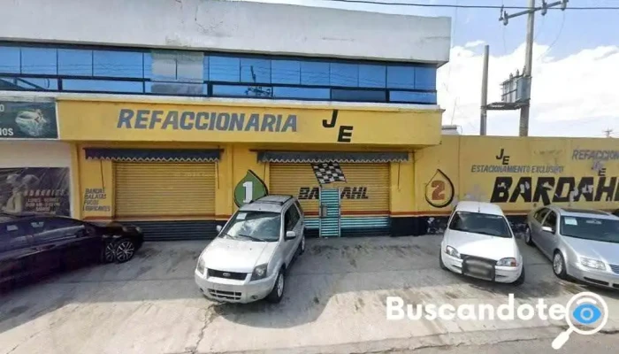 Servicios Médicos Quid - Barrio De La Concepción
