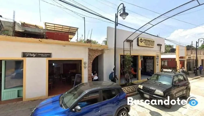 Servicios Médicos San Pablo - Centro