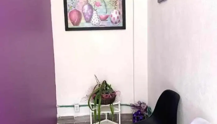 Servicios médicos Yaabil - San Mateo Atenco