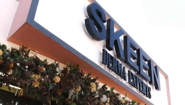 Skeen Derma Experts Rosarito - Blvd. Benito Juárez 5075