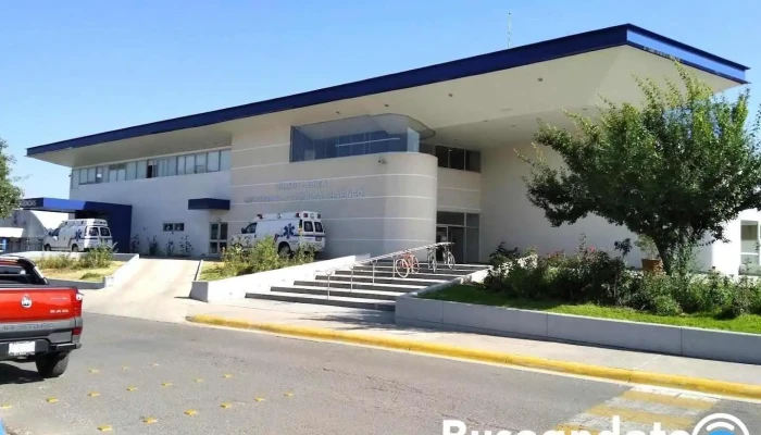 Smu Unidad Médica Universitaria - El Cooperativo