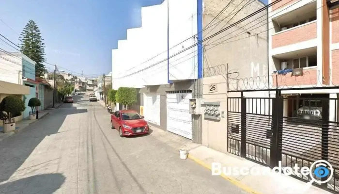 Sociedad Médico Quirúrgica - Cdad. López Mateos
