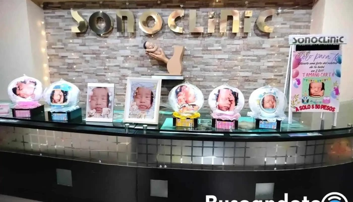 Sonoclinic - Centro
