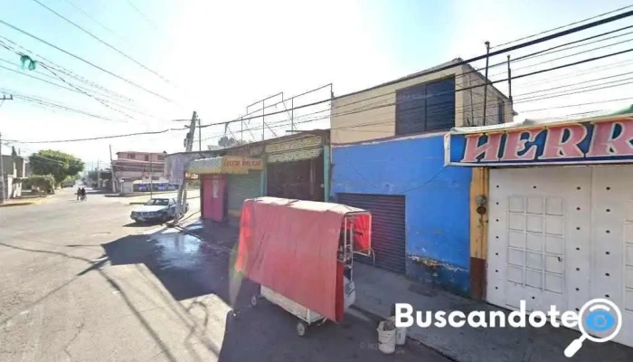 Soy tu Salud Valle de Chalco - Ciudad De México