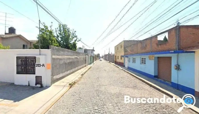 Soy Tu Salud Zinacantepec - San Miguel