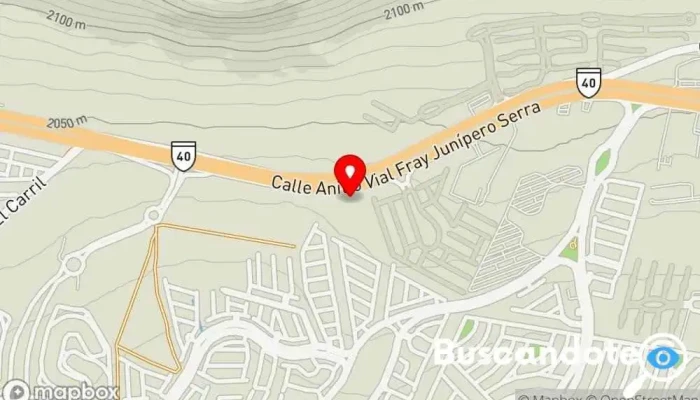 St Austin Medical Center - Lote D