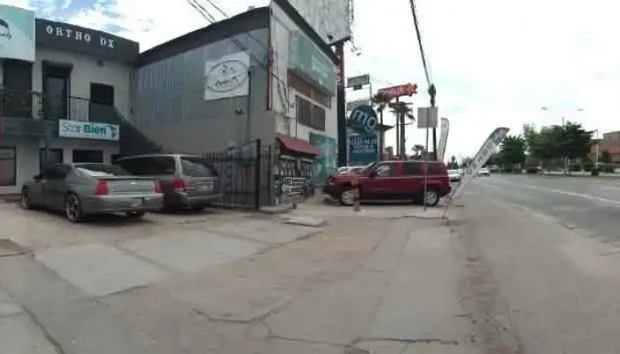 Star Bien Consultorio Medico Mexicali - Blvd. Benito Juárez 3857-3