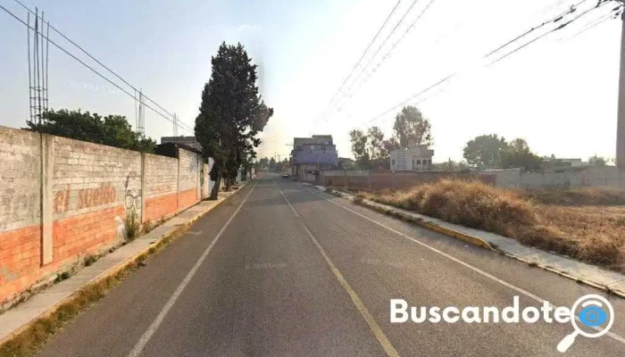 Sue Hernandez Muñoz - Primera Secc Xolalpan